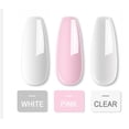 thumbnail image 4 of Extend Nail Art Crystal Powder Liquid Set, 4 of 5
