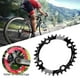 thumbnail image 3 of Plato de bicicleta de montaña Macarena 32T Negro, 3 of 8