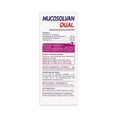 thumbnail image 4 of Mucosolvan Dual Infantil Jarabe de 120ml, 4 of 4