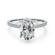 thumbnail image 2 of Anillo De Compromiso Pandora Original Plata 925 C/circonita Zefei Wu 9024735049753, 2 of 5
