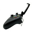 thumbnail image 7 of Universal Phone Mount Bracket Gamepad Controller Clip Stand Holder for Xbox One Game Handle Wireless Controller ABS Bracket, 7 of 7