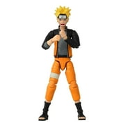 Anime Heroes - Naruto Shippuden - Naruto (Final Battle), 6.5 Action Figure