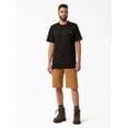 thumbnail image 4 of Genuine Dickies Men's Regular Fit Short Sleeve Performance Pocket T-Shirt, 4 of 5