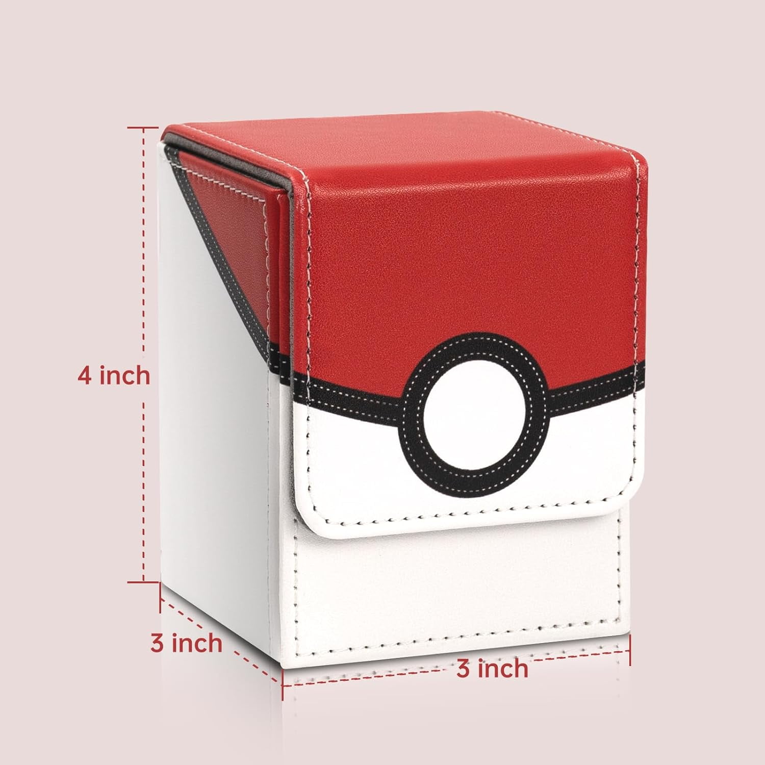 Collectible Trading Card Binder, Leather Deck Card Jamaica | Ubuy
