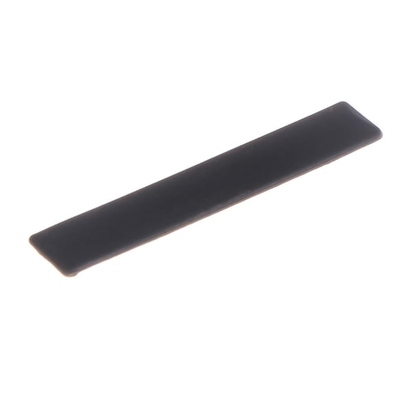 For Thinkpad R14 E15 E14 Compatible Accessories PC Parts Laptop Rubber Foot Pad Bottom Cover Replacement Black