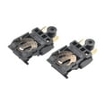 thumbnail image 2 of 2Pcs Kettle Switch 6A Power ​Electric Kettle Thermostat Switch Automatic Power-Off Switch Steam Home Improvement Kitchen Supply, 2 of 8