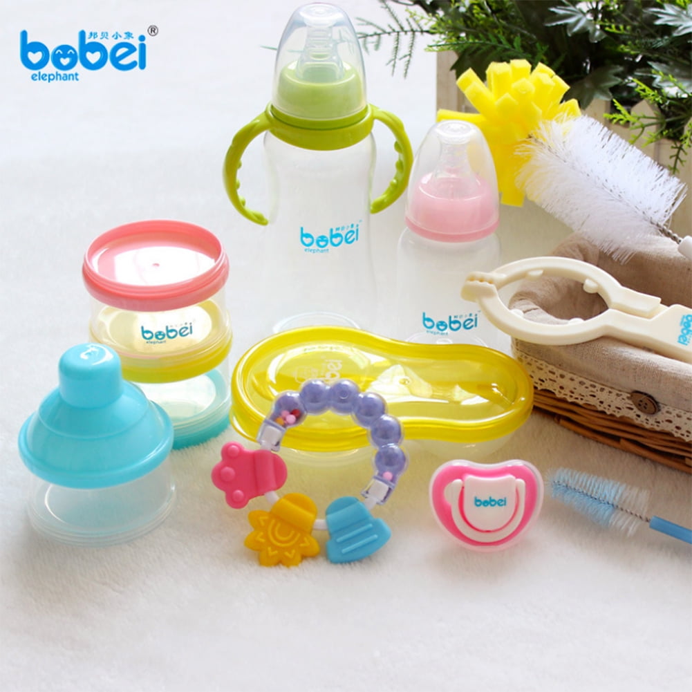 baby feeding accessories products