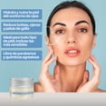 thumbnail image 2 of Crema Contorno de Ojos Vitalis Ácido Hialurónico Baba de Caracol Colágeno, 2 of 5