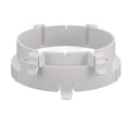 thumbnail image 1 of TOPINCN Conector de Manguera de Escape para Aire Acondicionado, Acoplador Portátil ABS, Accesorios para Aire Acondicionado Doméstico para KY25 KY35 1P 1,5 P 19cm de Diámetro, 1 of 5