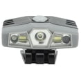 thumbnail image 1 of Phare LED COB, Double Modes Étanche Rechargeable avec Capteur de Mouvement, 1 of 8