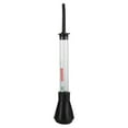 thumbnail image 2 of Density Tester, Professional Battery Hydrometer 8in Glass Rubber  For Car Repairing, 2 of 8