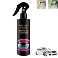 thumbnail image 4 of NurafixAuto Spray Nano Effect Car Coating Quick Scratch Removal Shine, 4 of 9