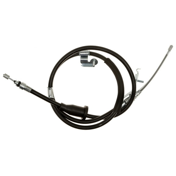 Raybestos Element3 Parking Brake Cable, BC96720