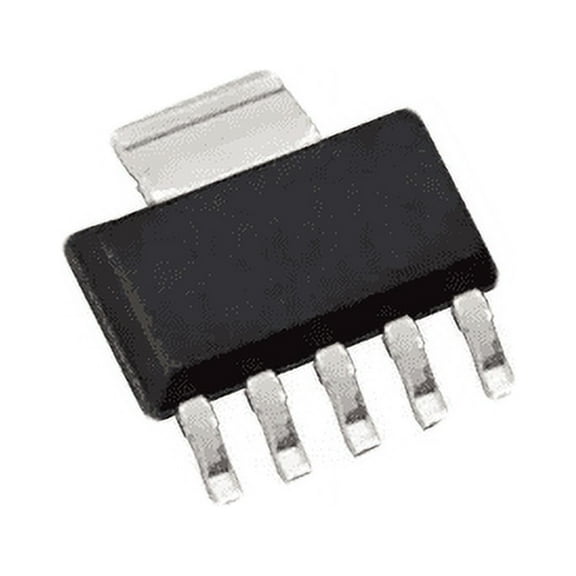 TPS78625DCQR  IC reg linear 2.5v 1.5a sot223-6