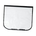 thumbnail image 1 of Puerto de carga para coche, funda impermeable para vehículos eléctricos, ligera, compacta, para invierno y nieve. Negro, 1 of 7