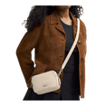 thumbnail image 4 of Coach Mini Carey Crossbody Bag, 4 of 8