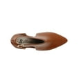 thumbnail image 3 of Bellini Vera Women Dress Pump In Rust Smooth, 3 of 6