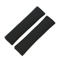 thumbnail image 1 of Universal Car Seat Belt Shoulder Pad Protectors Comfortable Soft Cushion Covers Pair Set 2PCS, 1 of 9
