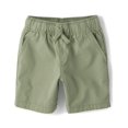 thumbnail image 1 of Pantalones cortos deportivos The Children's Place Boys Cotton Misty Glen, 1 of 2
