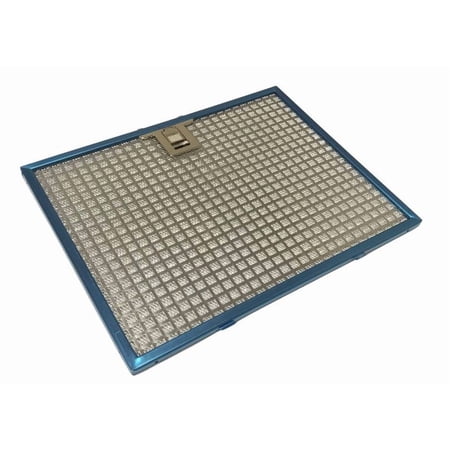 OEM GE Range Hood Grease Filter Originally Shipped With ZVC48L1SS, ZVC48L3SS, ZVC30L5SS, ZVC42L2SS, ZVC30L3SS