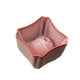 thumbnail image 4 of Adorno de mesa de taza de té de cerámica, taza de té tradicional de Kung Fu con estatua de cerdito de mascota para oficina, comedor, decoración de 110 ml, 4 of 8