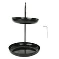 thumbnail image 4 of Fruit Plate, Environmental Protection Nordic Minimalist Style Tiered Fruit Basket  For Coffee Table For Living Room, 4 of 8