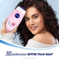 thumbnail image 2 of Gel de ducha NIVEA Aceite de nenúfar 250 ml, 2 of 8