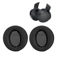 thumbnail image 3 of Almohadillas para Orejas, Cojín de Reemplazo de Altura de Oído Alta para Auriculares MDR-XB950BT, 3 of 7