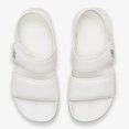thumbnail image 3 of New Balance N-Clay Casual Sandals SD3601WT2 Unisex Sports Shoes White NBRJFS421W, 3 of 6