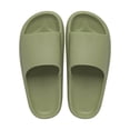 thumbnail image 3 of Zapatillas De Casa 2xUnisex Para Hombre Y Mujer Zapatillas De Casa Para Baño Verde 36-37 Sunnimix Zapatillas de casa, 3 of 8