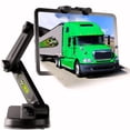 thumbnail image 1 of Soporte para tabletas Truckules con brazo largo para iPad, 42,4 cm, 1 of 9