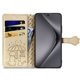 thumbnail image 2 of Funda Cartera FOXDOCK para Huawei Pura 70 Ultra , Flip PU con Relieve de Gatos y Perros, Tarjetero y Soporte, 2 of 6