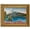 NO.02202, variant on DIY Wood Frame for Canvas Paintings, 2.4 Wide Antique Ornate Canvas Frames for Oil Painting Art Prints Gold Frame for Home Living Room Wall Decor (No Backboard & Glass Cover)