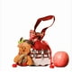 thumbnail image 5 of Bolsa de Regalo Navideña de Tela No Tejida para Nochebuena, Ideal para Personas Mayores, Ideal para Dulces, Pequeñas Bolsas de Regalo Decorativas., 5 of 7