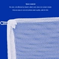 thumbnail image 3 of Fish  Filter Bags, Fish  Mesh Bags Zipper Closure Fine Mesh White 10pcs Safe  For Granular Activated Carbon, 3 of 8