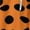 style-7, variant on Leopard Print Pattern Women's Ruffle Short Sleeve Tops And Shorts Cute Peeps Bunny Pajamas Sets