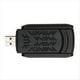 thumbnail image 4 of Adaptador WiFi USB de Doble Banda de 1300 Mbps, Tarjeta de Red Inalámbrica, Adaptador Ethernet USB 2.0 de 5G/2.4G para PC y Portátil., 4 of 6