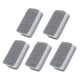 thumbnail image 5 of Bewildely Paquete de 5 esponjas para lavar platos, encimera, cuencos, fregador, limpieza absorbente de agua para el hogar, baño, restaurante Suministros de limpieza para el hogar Fuerza/5 piezas Bewildely HA002794-00, 5 of 6