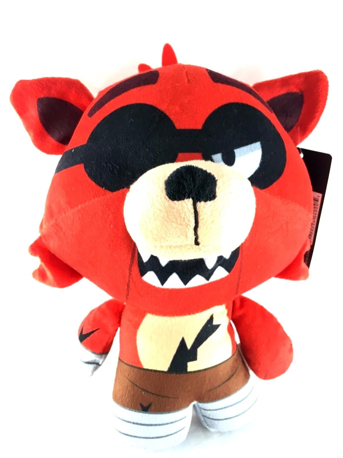 lnspired by Five Nights Freddys FNAF Plush Toys-Lolbit Plush for Childrens Birthday Gifts