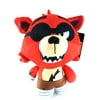 Five Nights At Freddy's Freddy Red Fox 6" Plush Doll Toy