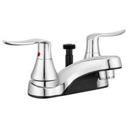 Lavatory Faucet - Polished