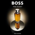 thumbnail image 3 of Set de regalo Perfume Hugo Boss BOSS The Scent Eau de Toilette, 3 of 7