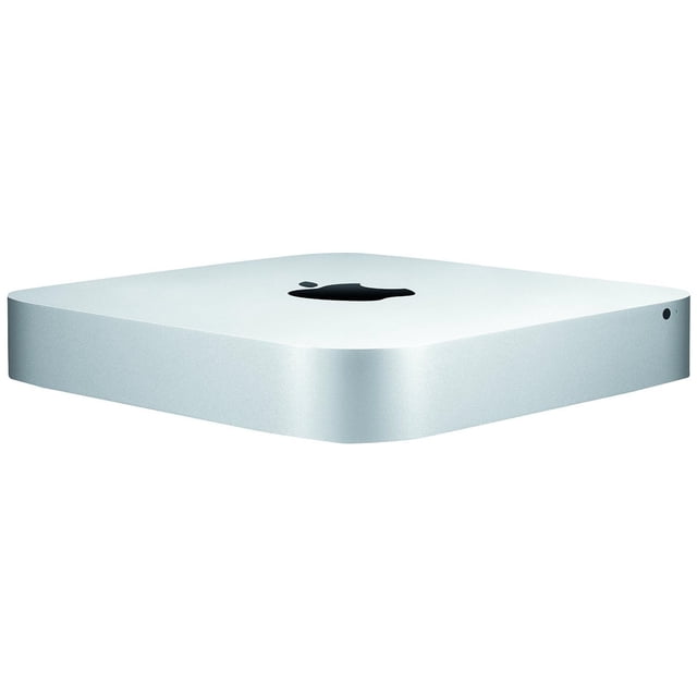 Apple Mac Mini Desktop Intel Core i5 2,6 GHz (MGEN2LL/A) 8 GB de Memoria, Disco Duro de 1 TB, Thunderbolt (Reacondicionado)