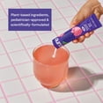 thumbnail image 2 of Cure Hydration - Kids Electrolyte Drink Mix | Plant-Based Pediatrician Formulated Rehydration | No Added Sugar, Non-GMO, No Artificial Flavors | Box of 6 Packets - Mixed Berry, 2 of 5