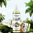 thumbnail image 1 of Fiudx Liquidación de ofertas flash Aceite de jojoba 100 ml ilumina la piel y mejora la melanina corporal, 1 of 6