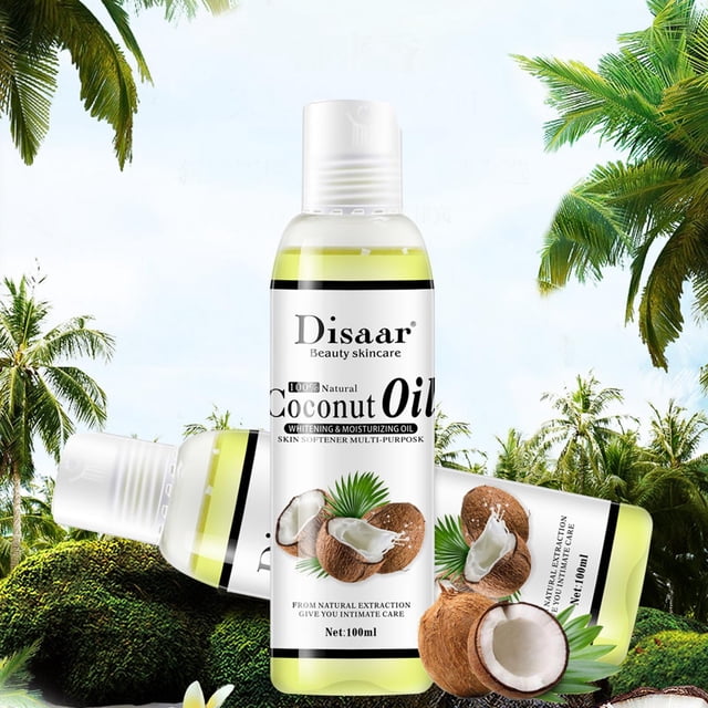 Fiudx Liquidación de ofertas flash Aceite de jojoba 100 ml ilumina la piel y mejora la melanina corporal
