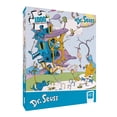 thumbnail image 1 of Rompecabezas USAPOLY Dr. Seuss «Oh, los lugares a los que irás», 1 of 6