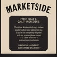 thumbnail image 7 of Marketside Organic Grass-Fed Ground Beef, 93% Lean/7% Fat, 1 lb, 7 of 7