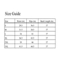 thumbnail image 3 of Be-Girl Women's Light Blue Denim Maxi Skirt, A-Line, Frayed Hem - SG-89246, 3 of 6