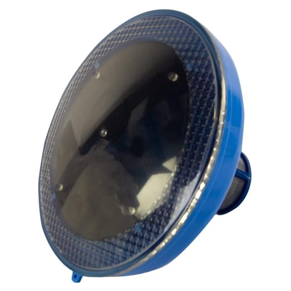 Pool Ionizer Solar Purifier Floating Reduces Chlorine and Algae for Up to 35,000 Gallons